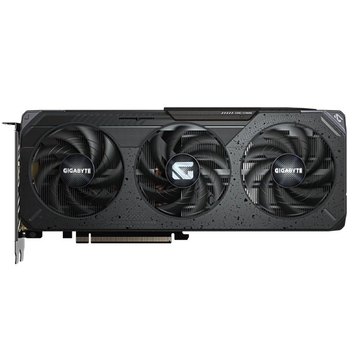 Gigabyte Radeon RX 9060 XT GAMING OC 8G GDDR6 Gigabyte Radeon RX 9060 XT GAMING OC 8G GDDR6